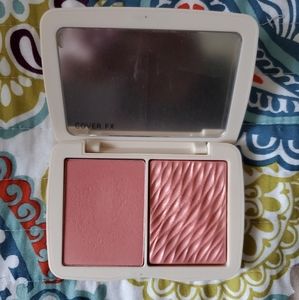 Cover fx blush duo